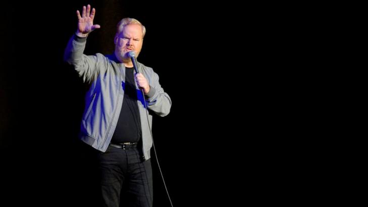 New this week: Jim Gaffigan, live baseball, Snoop vs. DMX