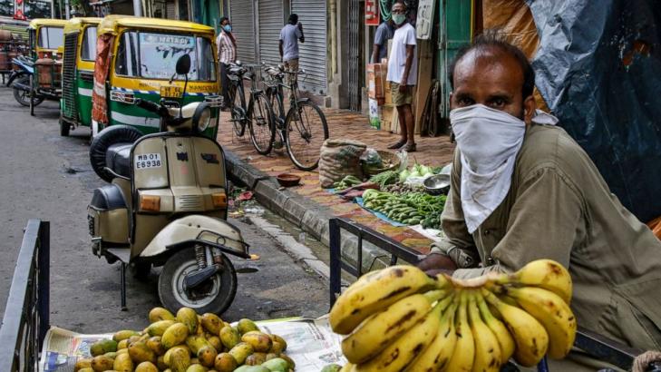 Over 22% of people in Delhi have had virus, study indicates