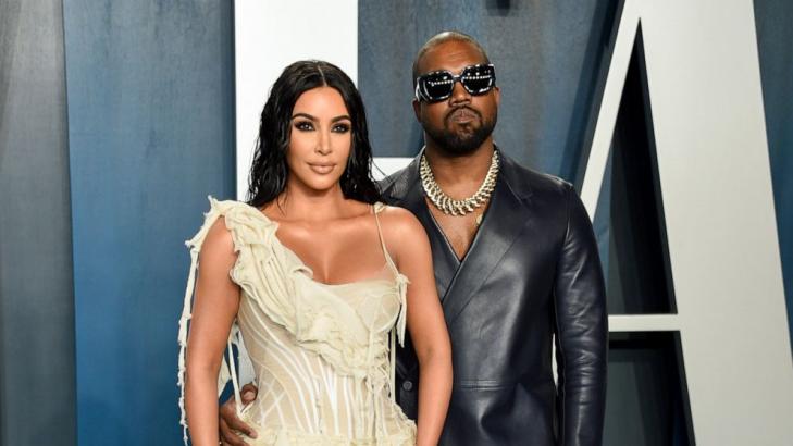 Kim K asks public to show compassion, empathy to Kanye West