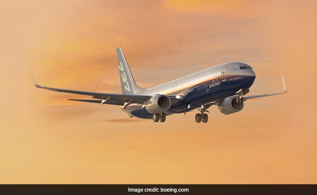 Aviation Regulator Asks Airlines To Inspect Boeing 737s Post US Directive