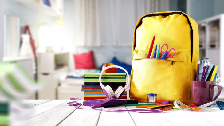 Is Your State Is Having a Tax-Free Back-to-School Weekend in 2020?