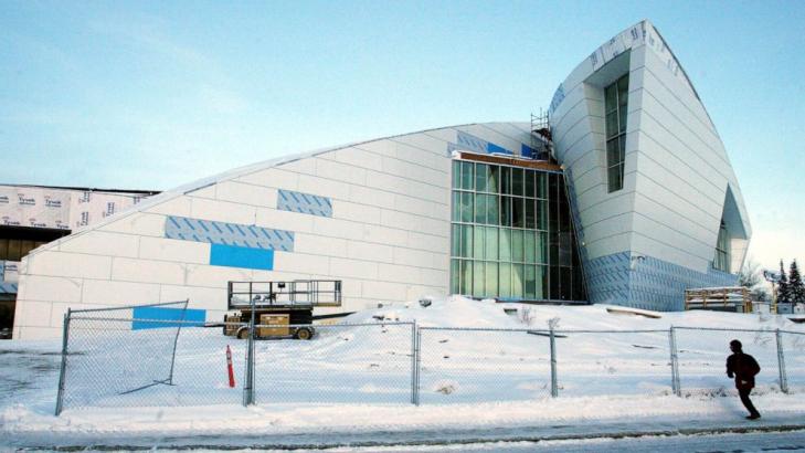 "Into the Wild" bus likely lands a home at Fairbanks museum