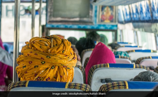 Rajasthan Women Can Travel For Free In State Buses On Raksha Bandhan