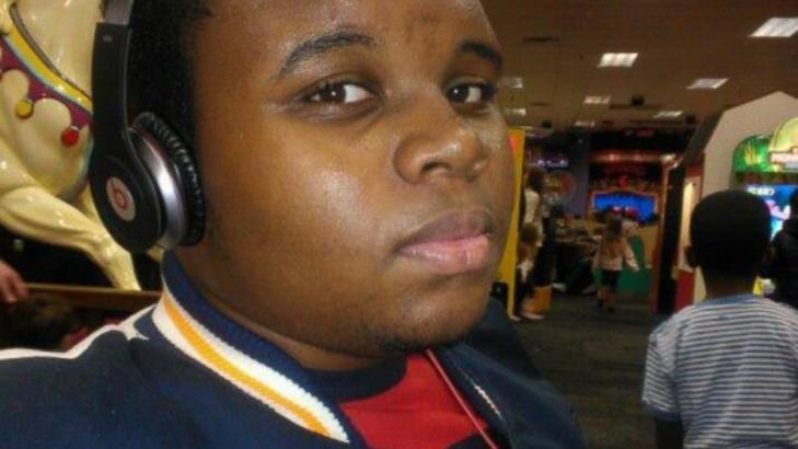 Prosecutor not charging Ferguson officer who killed Michael Brown