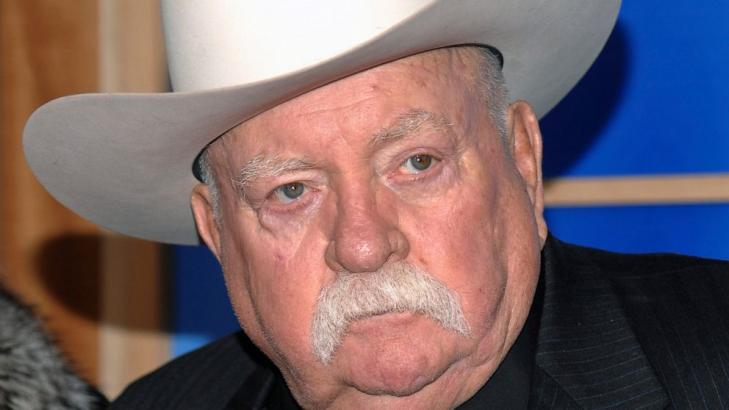 Wilford Brimley, 'Cocoon' and 'Natural' actor, dies at 85