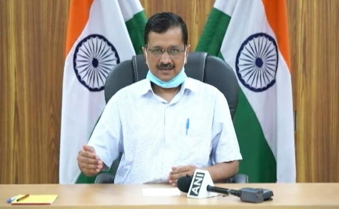 Arvind Kejriwal Calls For CBI Probe Into Punjab's Spurious Liquor Deaths