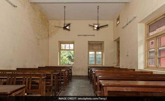 "Parliament Not Consulted": Bengal To Run Fine Comb On Education Policy