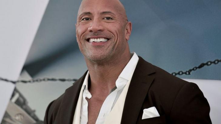 Dwayne “The Rock” Johnson acquires XFL