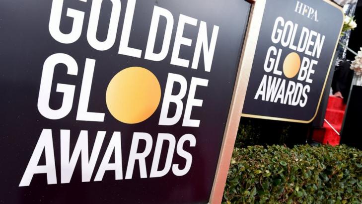 Reporter sues Golden Globes organization over member rules