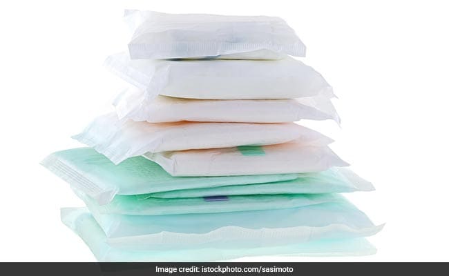 Haryana Women Below Poverty Line To Soon Get Free Sanitary Napkins