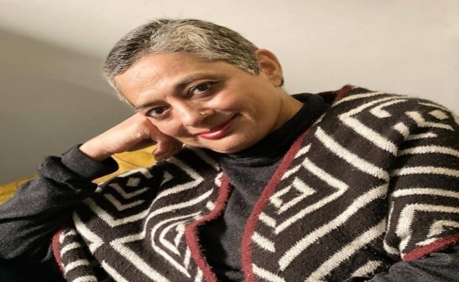 Author, Activist, Filmmaker Sadia Dehlvi Dies In Delhi At 63