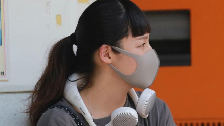 Asia Today: Central Japan region put under virus emergency