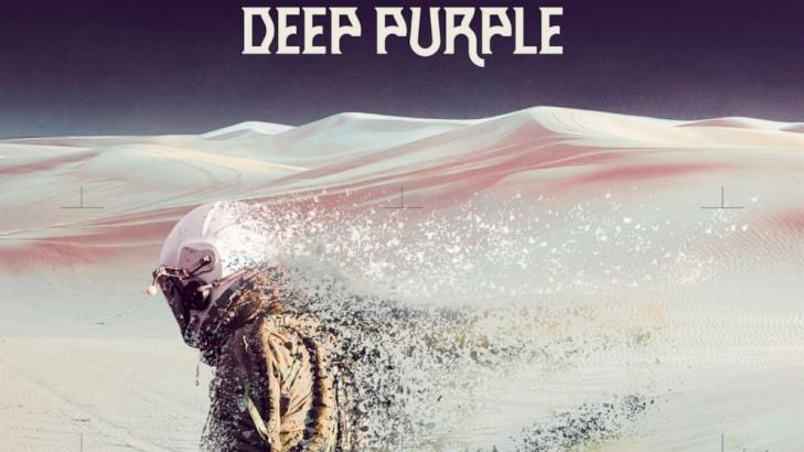 Review: Deep Purple evokes best years on mighty 'Whoosh!'