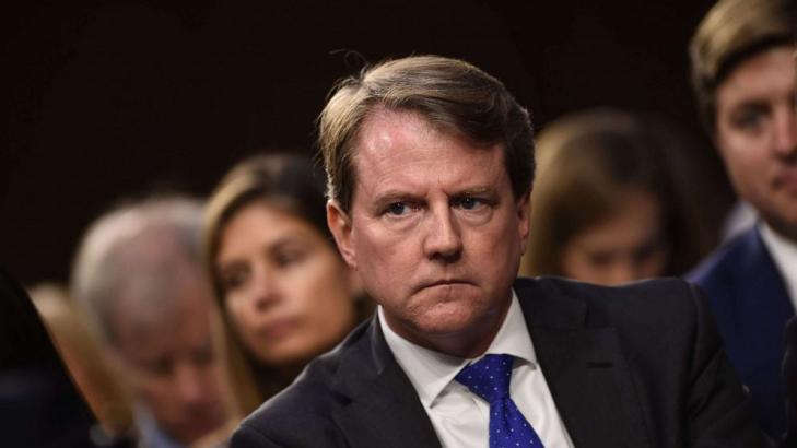 House Dems can sue to enforce McGahn subpoena, federal court rules