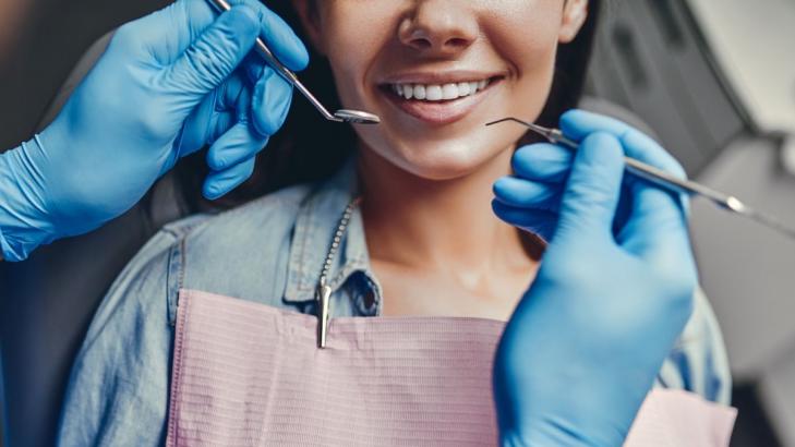 Don't Schedule a Dental Cleaning Just Yet