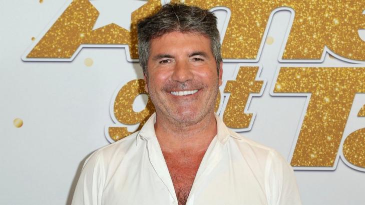 'America's Got Talent' tops ratings, loses Cowell for now