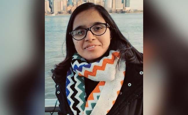 UP Police Case On US Scholar's Death Does Not Mention Harassment