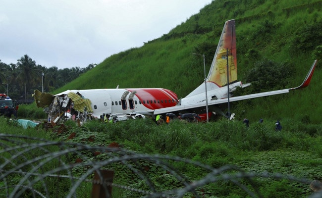 85 Passengers Injured In Kerala Plane Crash Discharged: Air India Express