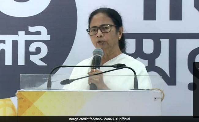 Mamata Banerjee Changes Lockdown Dates Again, Opposition Fumes