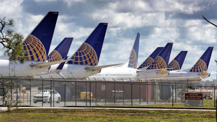 United plans more Florida flights, but virus gets final say