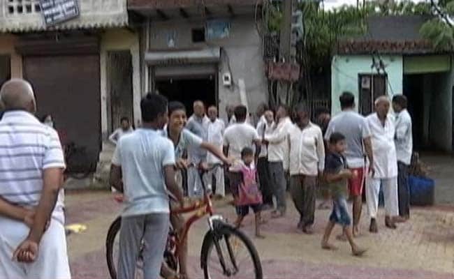 5 Haryana Villages Give Rs 50 Crore For Covid, Say No Basic Facilities