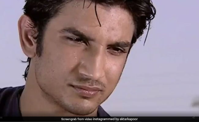 Patna Complaint In Sushant Rajput Death Politically Motivated: Court Told