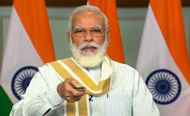 PM Modi Longest-Serving Head Of Elected Government Among Prime Ministers