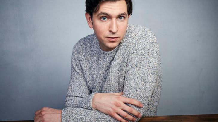 'Succession' star Nicholas Braun writes a virus dating song