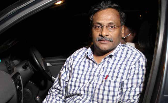 Ex-Delhi University Professor GN Saibaba's Parole Plea Rejected