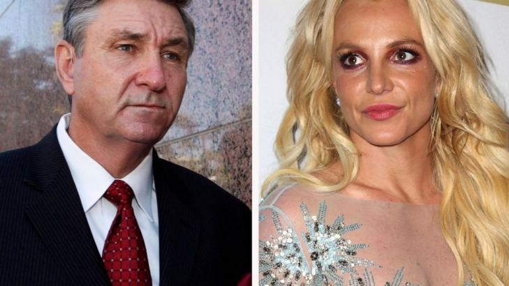 Britney Spears asks court to curb father's power over her