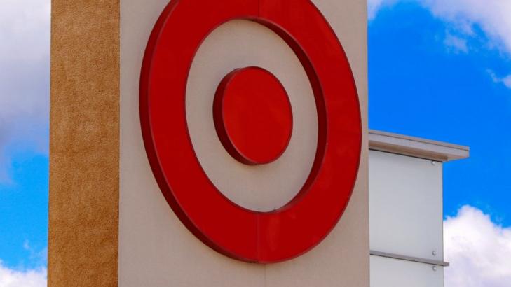 Target sales surge as Americans lean on big box stores