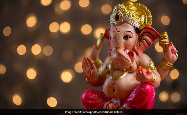 Ganesh Chaturthi: Maharashtra Releases Guidelines On Ganeshotsav Festival