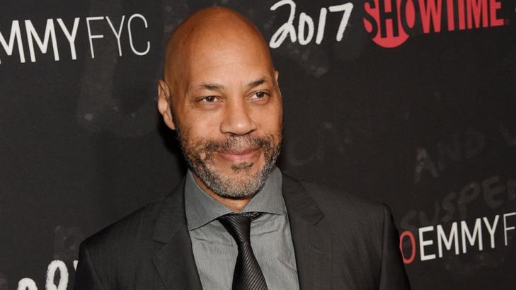 Screenwriter John Ridley to write new Batman comic series