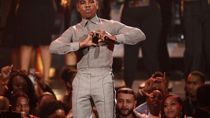 Kirk Franklin makes splash at Stellar Gospel Music Awards