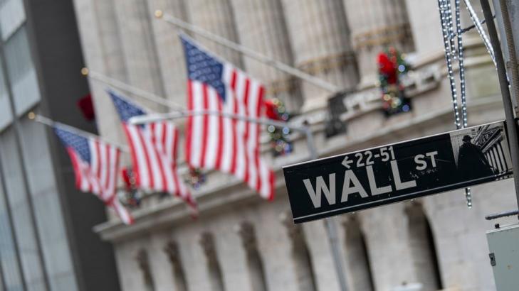 Asian stock markets follow Wall Street higher