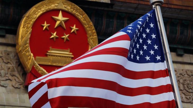 China, US discuss economic coordination in trade meeting
