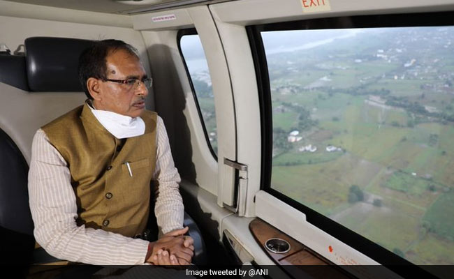 Army Deployed In Madhya Pradesh's Hoshangabad For Rescue Ops Amid Floods