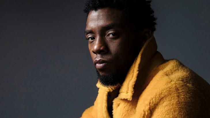 Chadwick Boseman's death leaves saddening mark on rough 2020