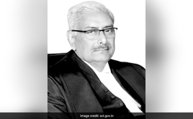 Justice Arun Mishra Declines Farewell Invitation Over Coronavirus Crisis