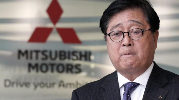Japan's Mitsubishi executive behind Nissan alliance has died