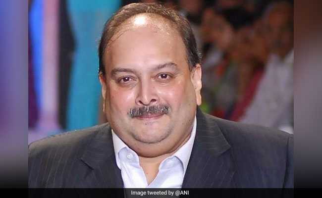 Mehul Choksi Goes To Court Again Over Netflix's "Bad Boy Billionaires"