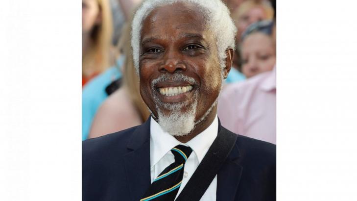 At 70, Billy Ocean returns with an album to 'lift you up'