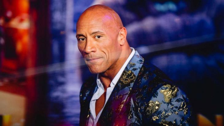 Dwayne 'The Rock' Johnson shares his tips to prevent COVID-19 after testing positive