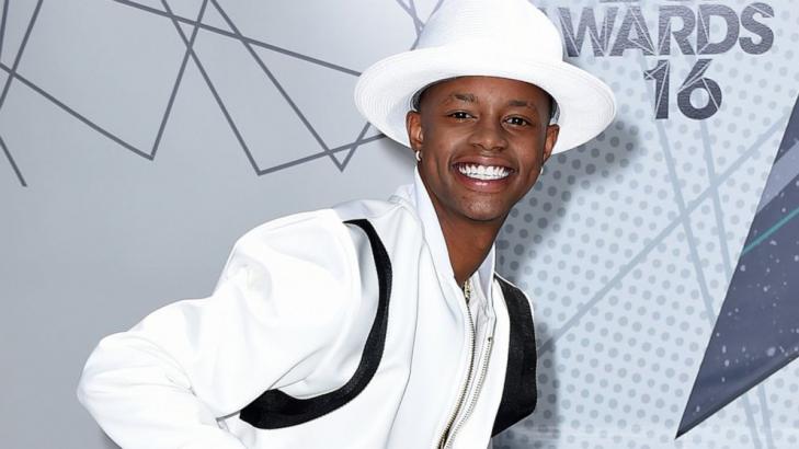 'Whip/Nae Nae' rapper charged in attempted hatchet attack