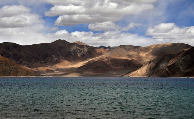 Indian Soldiers Fired Warning Shots At Bank Of Pangong Lake, Claims China