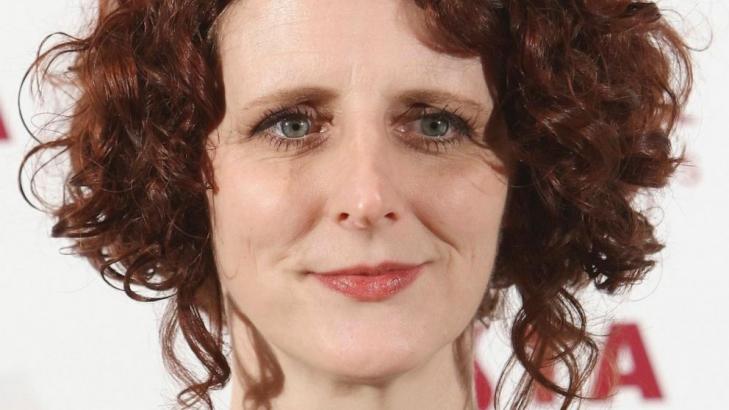 Maggie O'Farrell's Shakespearean 'Hamnet' wins Women's Prize