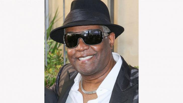 Kool & the Gang co-founder Ronald 'Khalis' Bell dies at 68