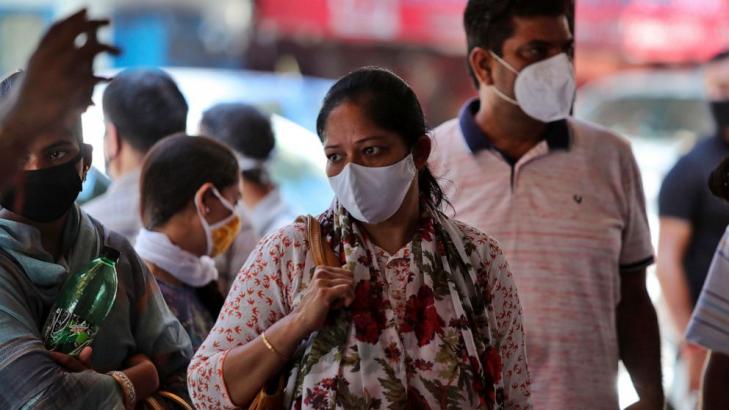 Asia Today: India has record spike of 95K new virus cases