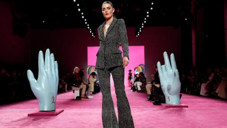 NY Fashion Week 2020: Pared down, and virtually all virtual