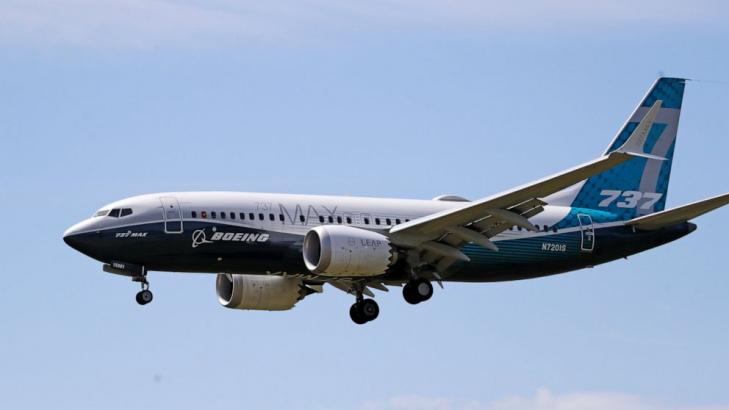 Regulators to examine pilot training for Boeing 737 Max jets